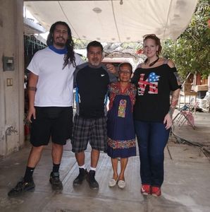 Meet your Posher, Manny